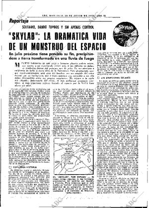 ABC MADRID 10-06-1979 página 39