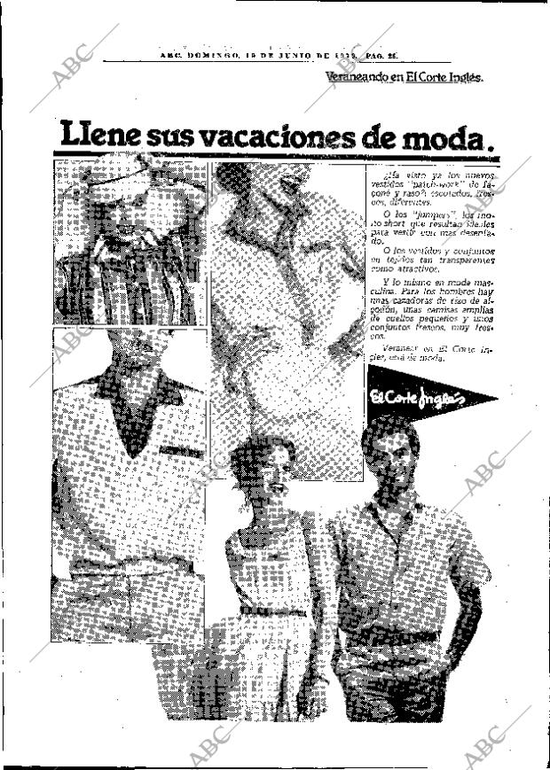ABC MADRID 10-06-1979 página 42
