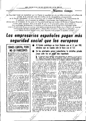 ABC MADRID 10-06-1979 página 43