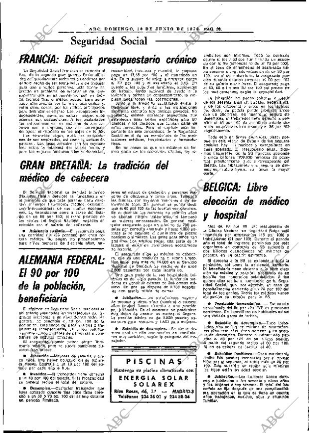 ABC MADRID 10-06-1979 página 44