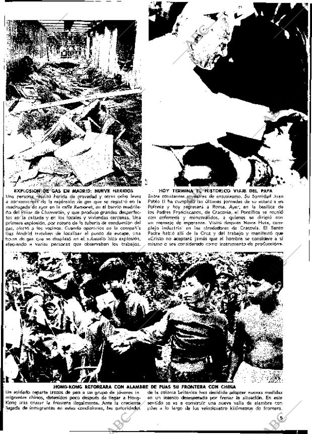 ABC MADRID 10-06-1979 página 5