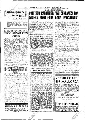 ABC MADRID 10-06-1979 página 50