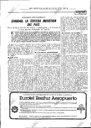 ABC MADRID 10-06-1979 página 51
