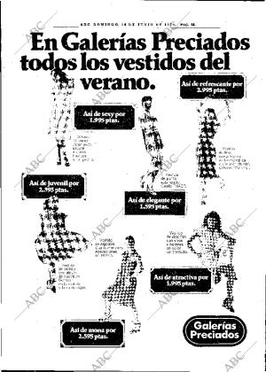 ABC MADRID 10-06-1979 página 54
