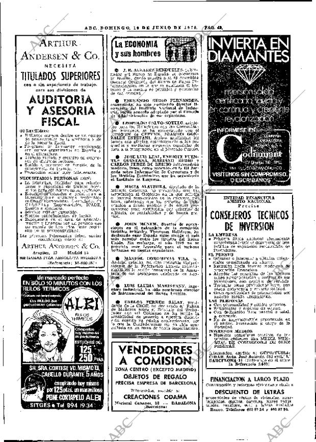 ABC MADRID 10-06-1979 página 56