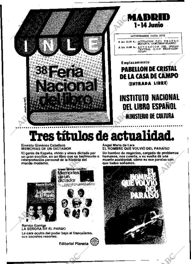 ABC MADRID 10-06-1979 página 6