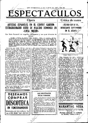 ABC MADRID 10-06-1979 página 69