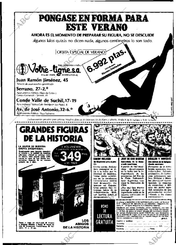 ABC MADRID 10-06-1979 página 8