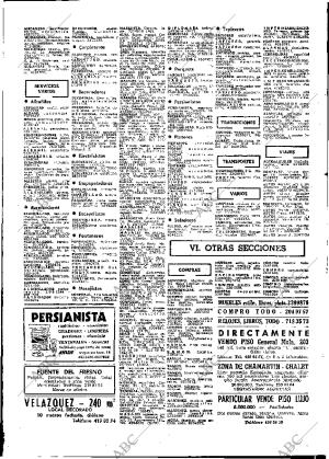 ABC MADRID 10-06-1979 página 89