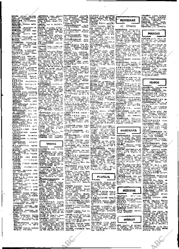 ABC MADRID 10-06-1979 página 90