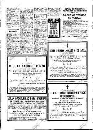 ABC MADRID 10-06-1979 página 91