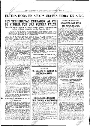 ABC MADRID 10-06-1979 página 96