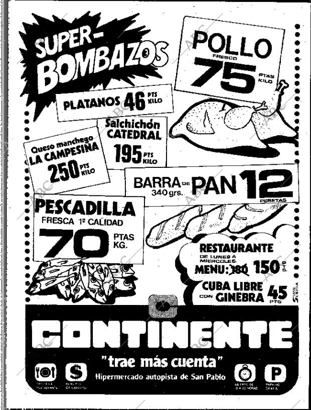 ABC SEVILLA 10-06-1979 página 2