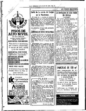ABC SEVILLA 10-06-1979 página 60