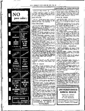 ABC SEVILLA 10-06-1979 página 68