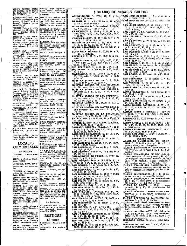 ABC SEVILLA 10-06-1979 página 71