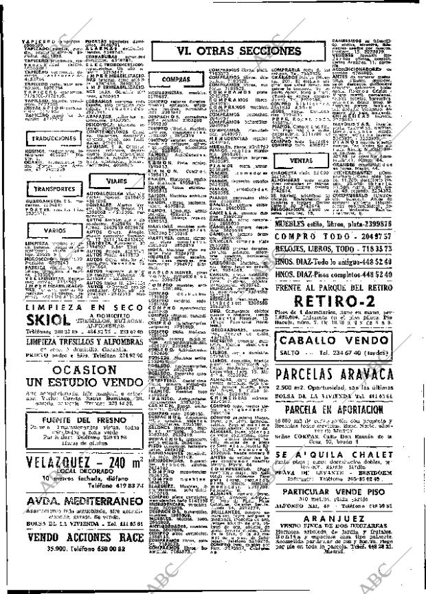 ABC MADRID 12-06-1979 página 102