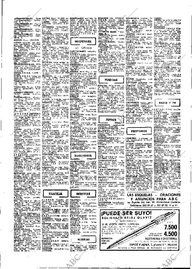 ABC MADRID 12-06-1979 página 103