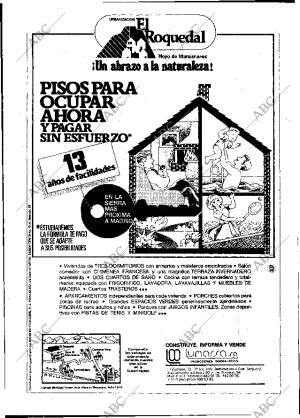 ABC MADRID 12-06-1979 página 114