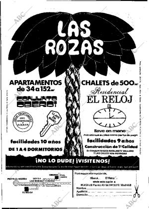 ABC MADRID 12-06-1979 página 118