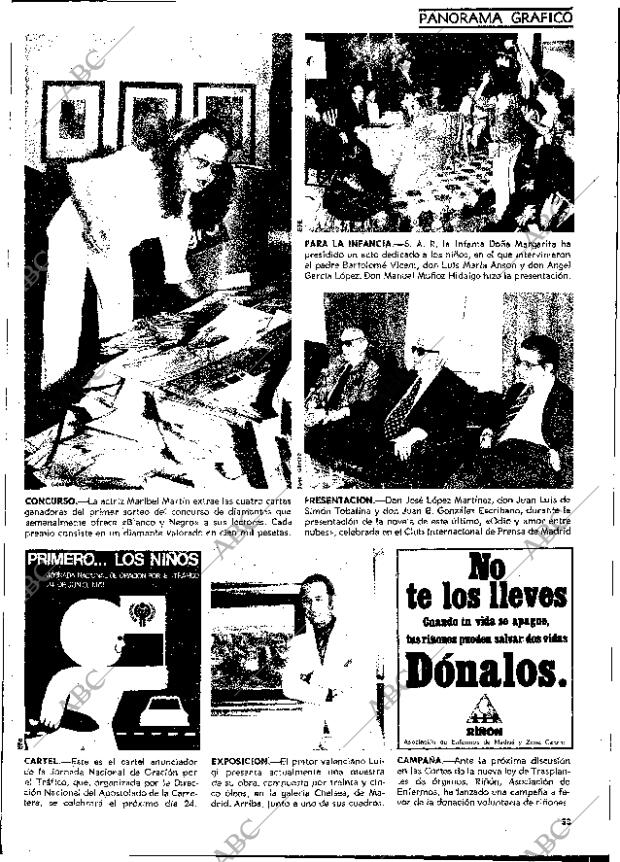 ABC MADRID 12-06-1979 página 121