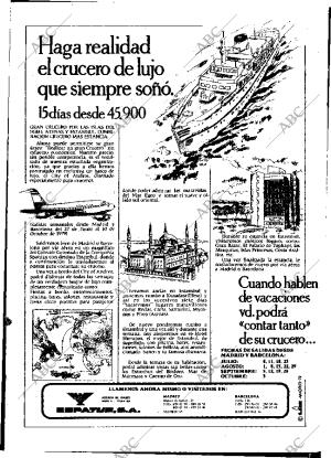 ABC MADRID 12-06-1979 página 127