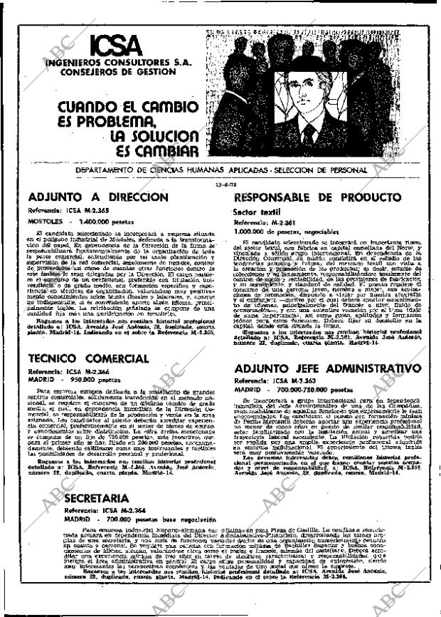 ABC MADRID 12-06-1979 página 18