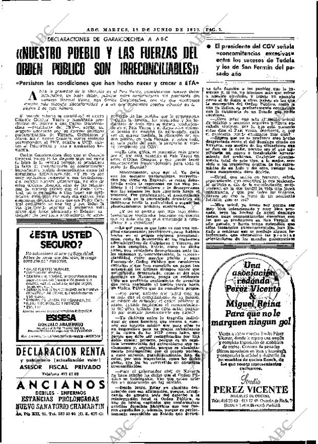 ABC MADRID 12-06-1979 página 27