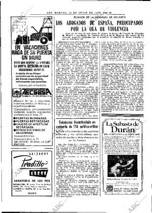 ABC MADRID 12-06-1979 página 30
