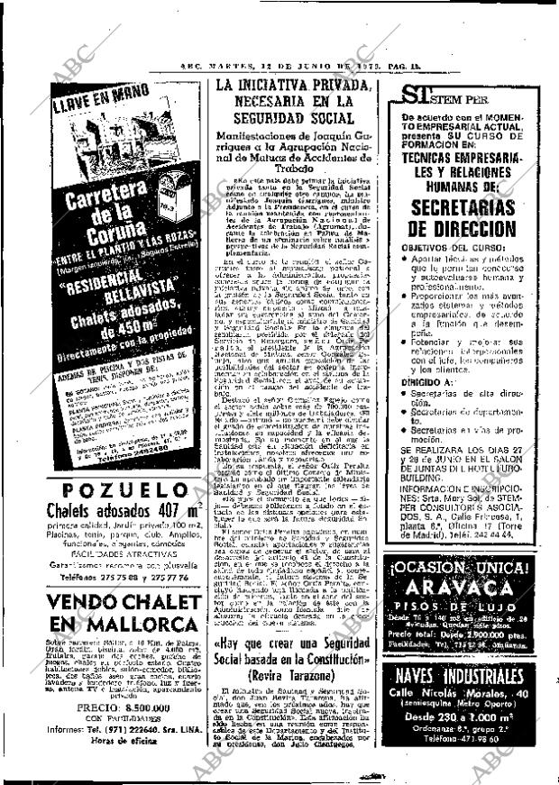 ABC MADRID 12-06-1979 página 32