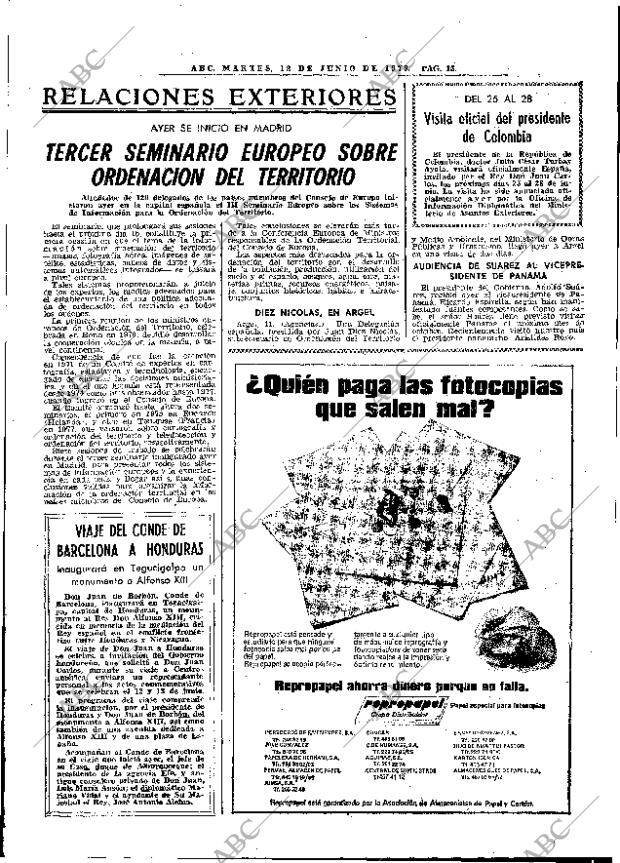 ABC MADRID 12-06-1979 página 35