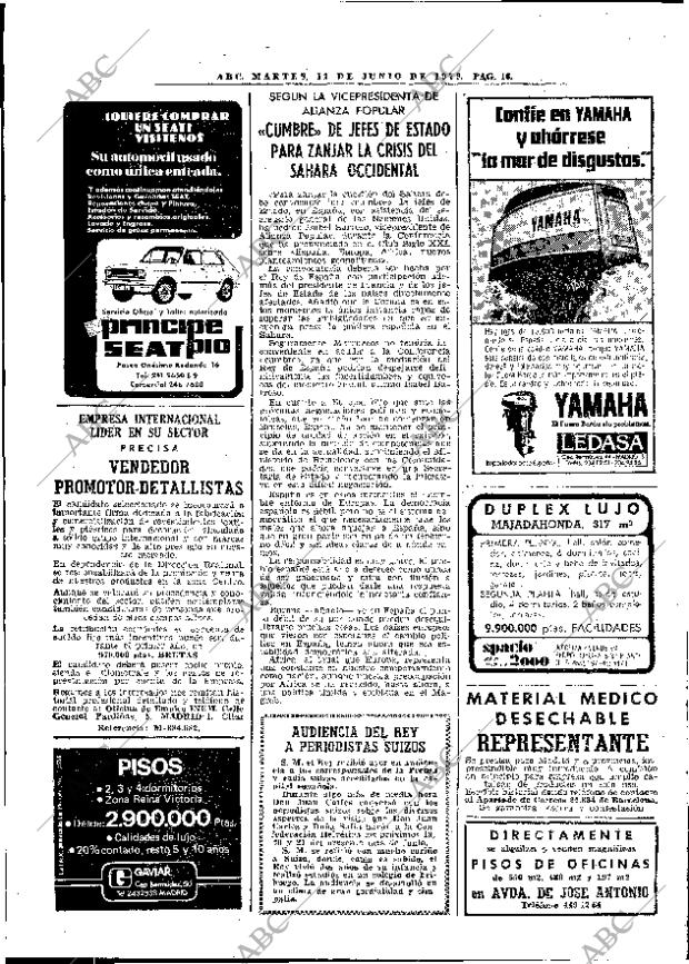 ABC MADRID 12-06-1979 página 36