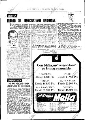 ABC MADRID 12-06-1979 página 39