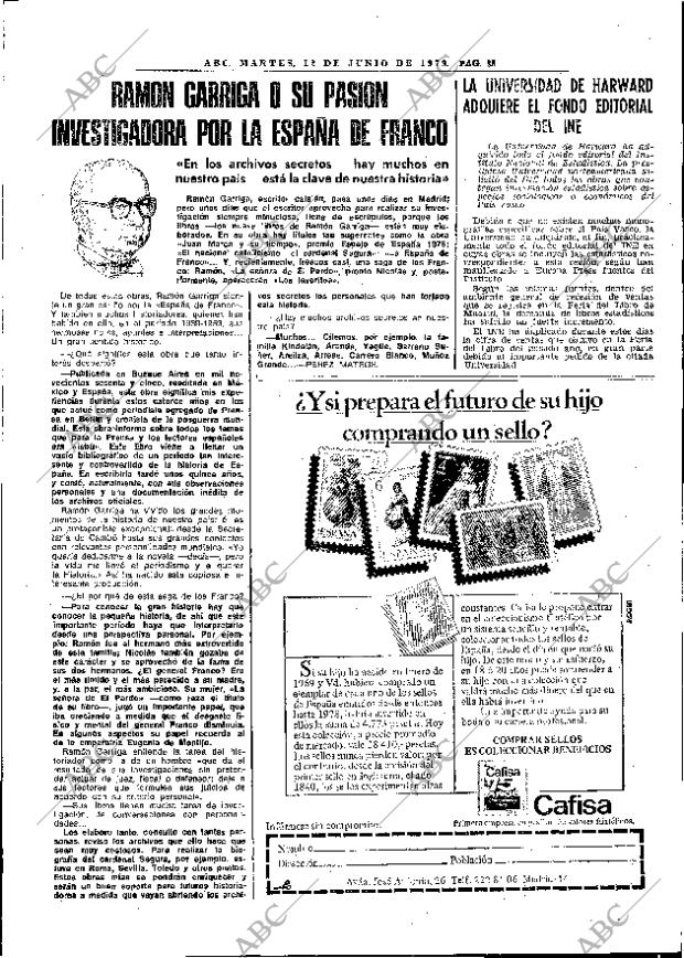 ABC MADRID 12-06-1979 página 55