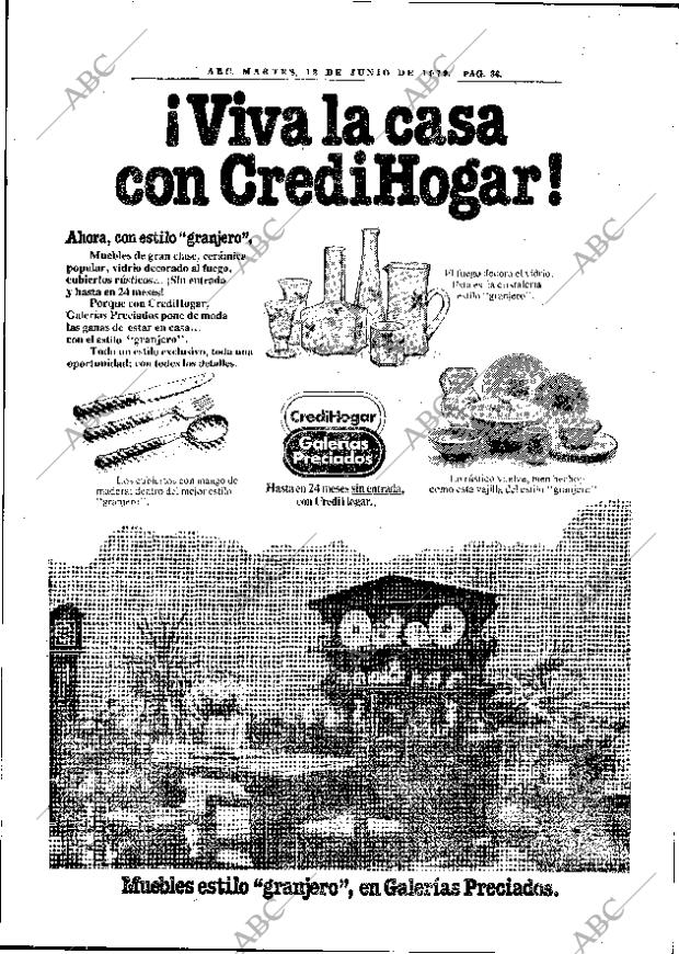 ABC MADRID 12-06-1979 página 56