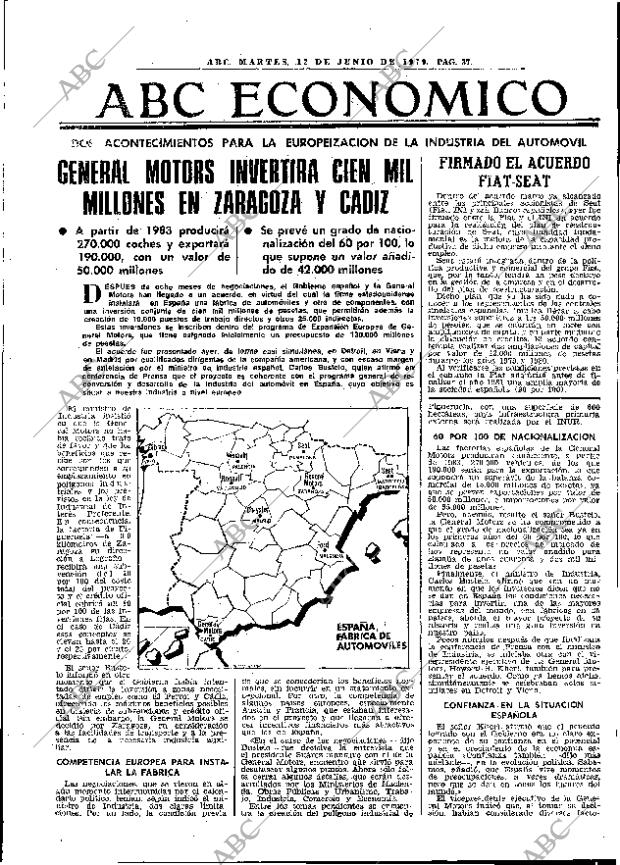 ABC MADRID 12-06-1979 página 57
