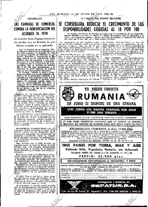 ABC MADRID 12-06-1979 página 59