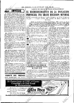 ABC MADRID 12-06-1979 página 60