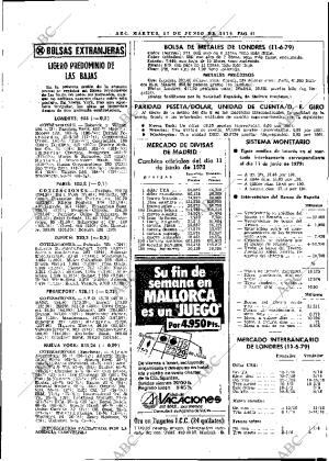 ABC MADRID 12-06-1979 página 61