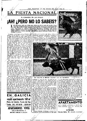 ABC MADRID 12-06-1979 página 67