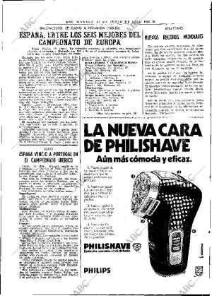 ABC MADRID 12-06-1979 página 75