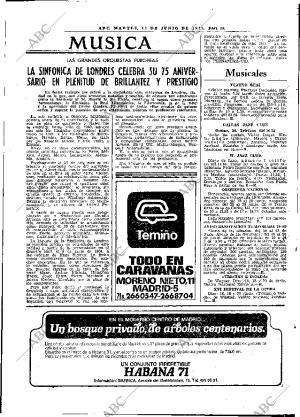ABC MADRID 12-06-1979 página 79