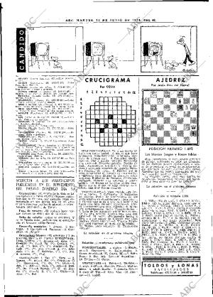 ABC MADRID 12-06-1979 página 88