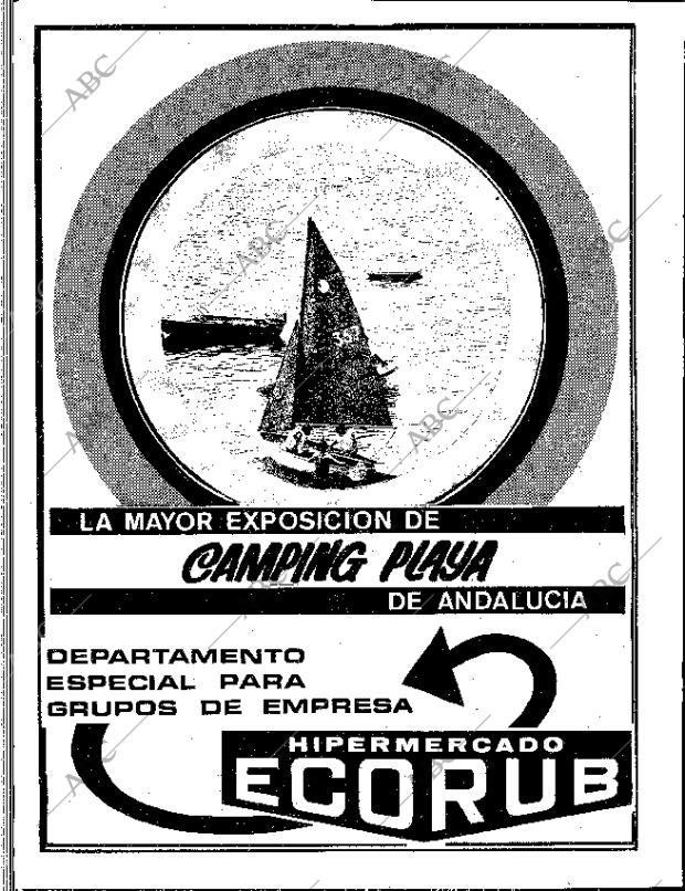 ABC SEVILLA 13-06-1979 página 12