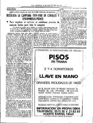 ABC SEVILLA 13-06-1979 página 41