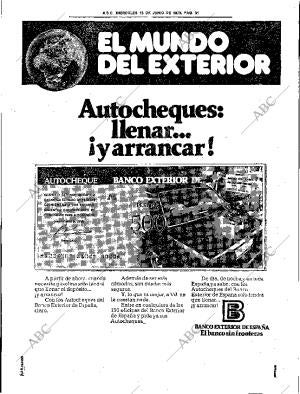 ABC SEVILLA 13-06-1979 página 43