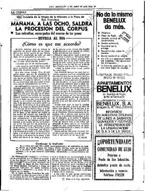 ABC SEVILLA 13-06-1979 página 49