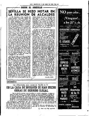 ABC SEVILLA 13-06-1979 página 51