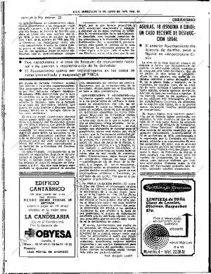 ABC SEVILLA 13-06-1979 página 52