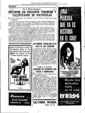 ABC SEVILLA 13-06-1979 página 53